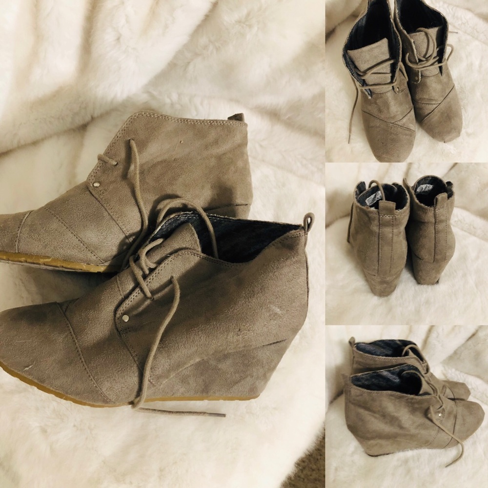 Shoes